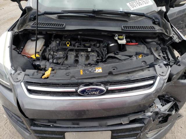 صورة رقم 11 من المزاد - 2013 FORD ESCAPE TIT مع VIN 1FMCU9J90DUB53829
