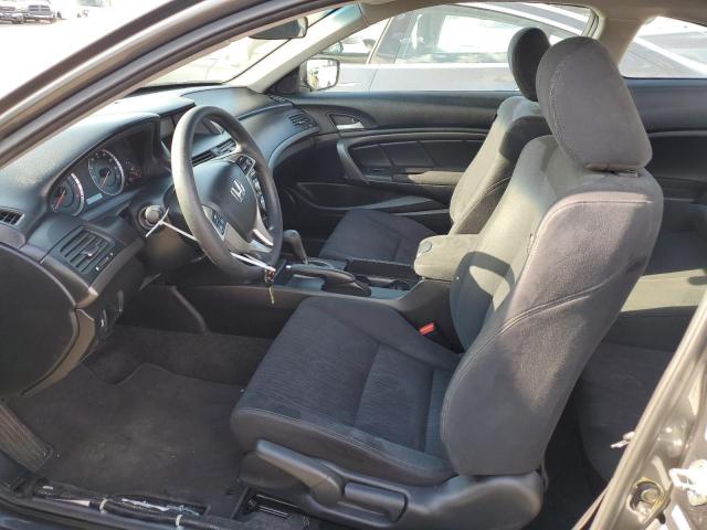 Photo 7 from auction – 2012 HONDA ACCORD LX with VIN 1HGCS1B38CA015012