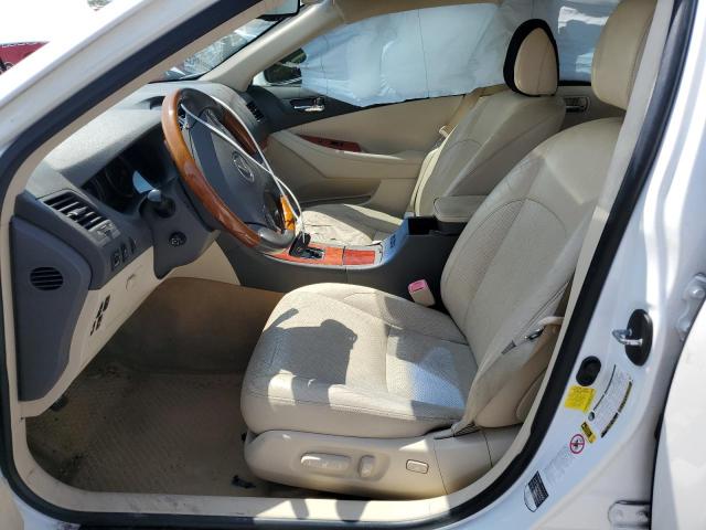 Photo 7 from auction – 2012 LEXUS ES 350 with VIN JTHBK1EG0C2484158