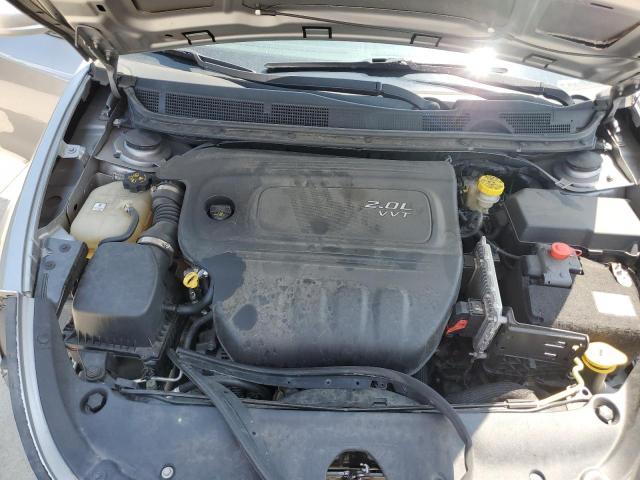 Photo 11 from auction – 2015 DODGE DART SE with VIN 1C3CDFAAXFD253506