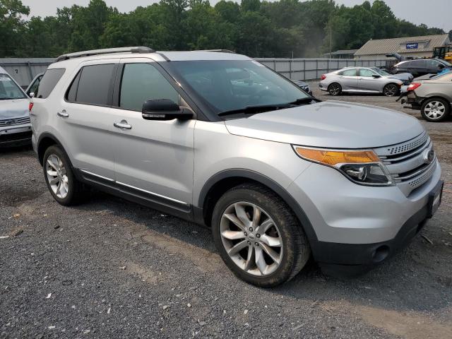 Photo 4 from auction – 2014 FORD EXPLORER X with VIN 1FM5K8D85EGC54084