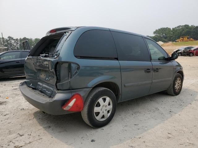 Photo 3 from auction – 2006 DODGE CARAVAN SE with VIN 1D4GP25B76B657376