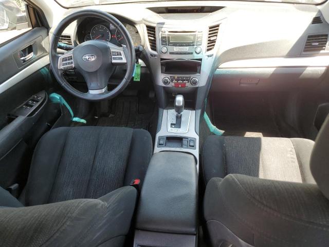 Photo 8 from auction – 2013 SUBARU LEGACY 2.5 with VIN 4S3BMCC66D3031000