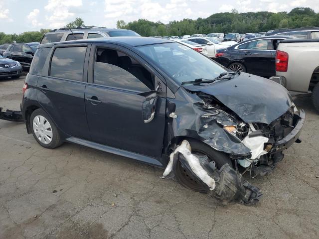 Photo 4 from auction – 2006 TOYOTA SCION XA with VIN JTKKT624865008015