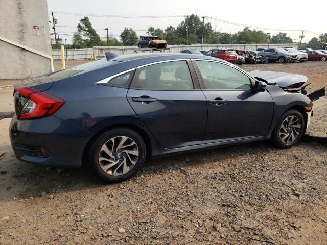 Photo 3 from auction – 2017 HONDA CIVIC EX with VIN 19XFC2F70HE226558