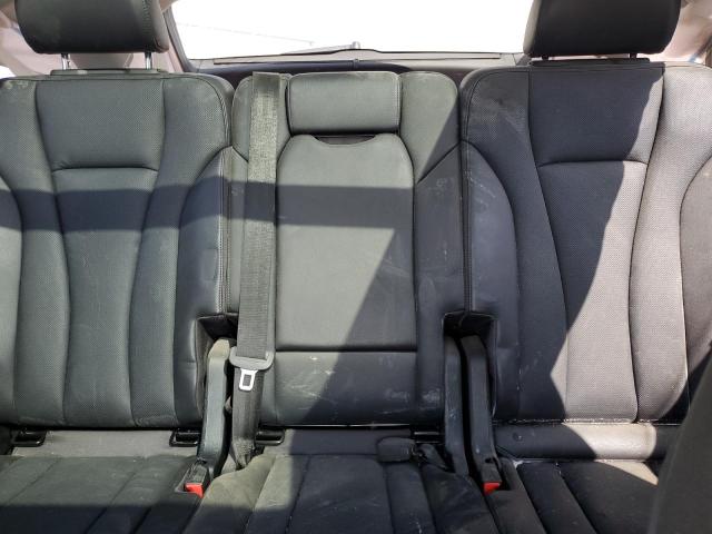 Photo 10 from auction – 2018 AUDI Q7 PRESTIG with VIN WA1VAAF73JD031065