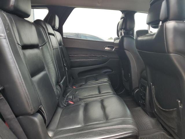Photo 11 from auction – 2011 DODGE DURANGO CR with VIN 1D4SD4GT1BC592808