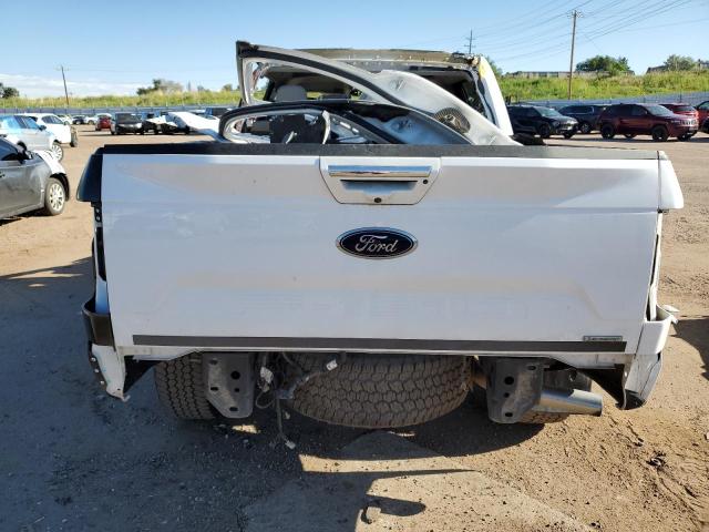 Photo 6 from auction – 2019 FORD F150 SUPER with VIN 1FTEW1E48KKD52756
