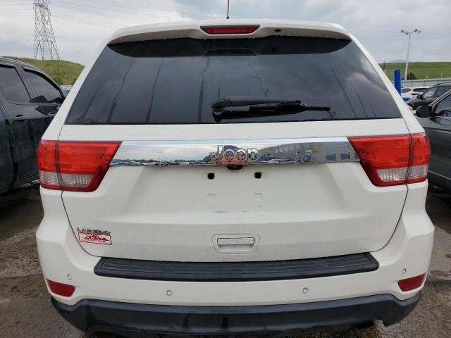Photo 6 from auction – 2012 JEEP GRAND CHER with VIN 1C4RJEAG2CC212253