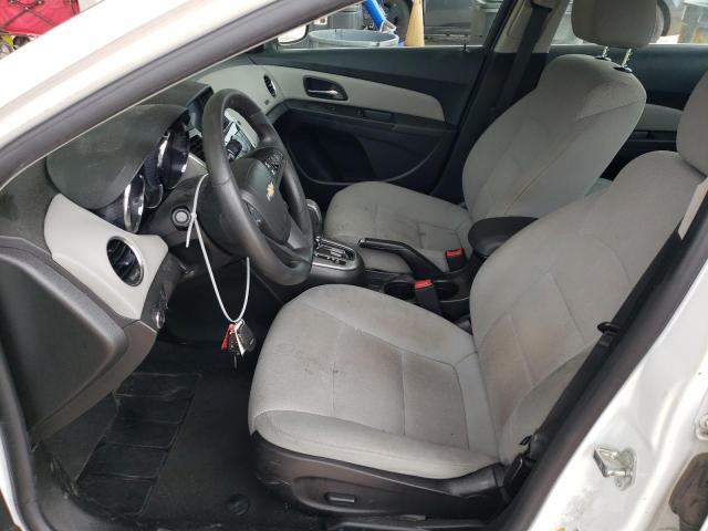 Photo 7 from auction – 2015 CHEVROLET CRUZE LT with VIN 1G1PC5SB9F7213622