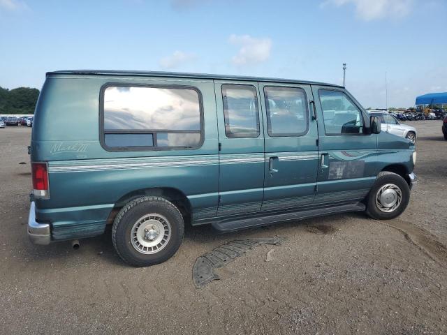 Photo 3 from auction – 1995 FORD ECONOLINE with VIN 1FDEE14Y5SHC16729