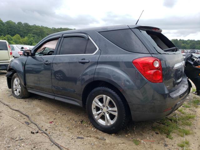 Photo 2 from auction – 2011 CHEVROLET EQUINOX LS with VIN 2CNFLCEC1B6355433