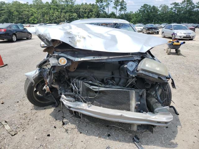 Photo 5 from auction – 2009 VOLVO S80 3.2 with VIN YV1AS982291091251