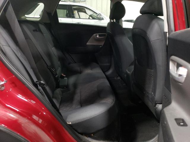 Photo 10 from auction – 2018 KIA NIRO FE with VIN KNDCB3LC3J5190234