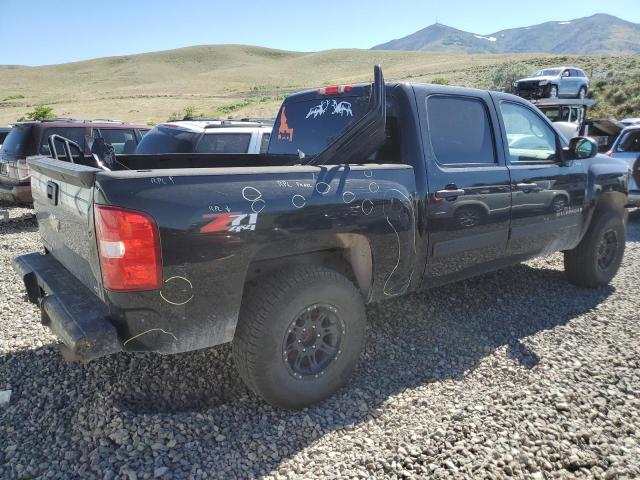 Photo 3 from auction – 2007 CHEVROLET SILVERADO with VIN 3GCEK13M07G551085