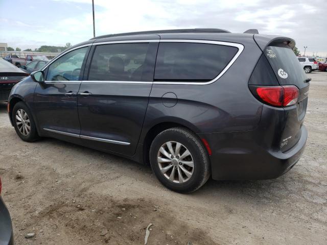 Photo 2 from auction – 2017 CHRYSLER PACIFICA T with VIN 2C4RC1BG0HR702514