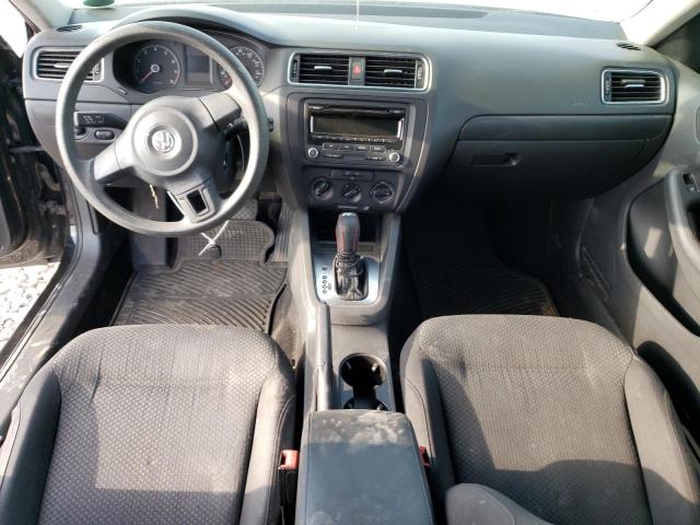 Photo 8 from auction – 2013 VOLKSWAGEN JETTA BASE with VIN 3VW2K7AJ2DM259141