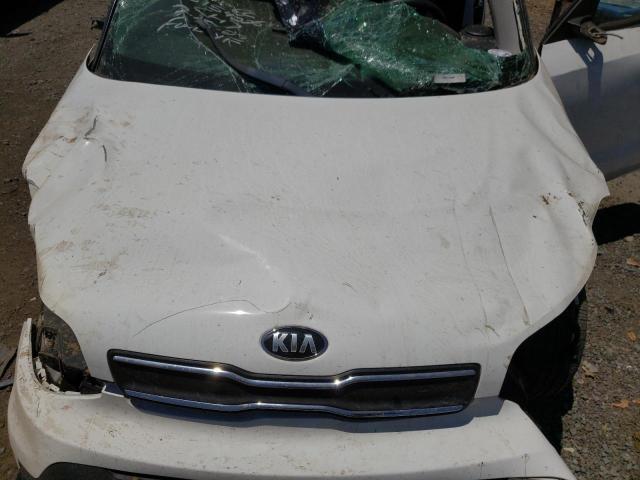 Photo 11 from auction – 2017 KIA SOUL with VIN KNDJN2A24H7499809