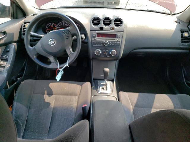 Photo 8 from auction – 2010 NISSAN ALTIMA BAS with VIN 1N4AL2AP7AN555038