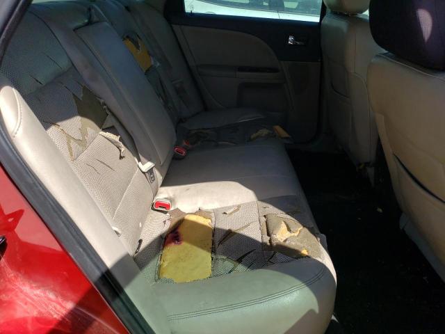 Photo 10 from auction – 2009 FORD TAURUS LIM with VIN 1FAHP25W79G109654