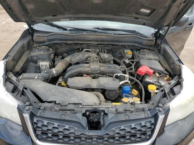Photo 11 from auction – 2014 SUBARU FORESTER 2 with VIN JF2SJAECXEH400592
