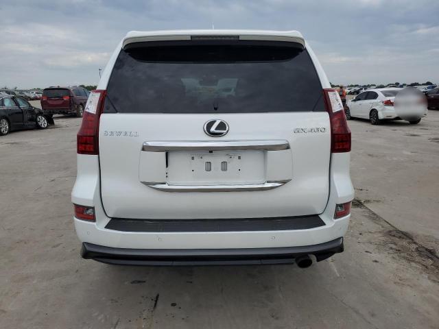 Photo 6 from auction – 2021 LEXUS GX 460 PRE with VIN JTJAM7BX1M5286135