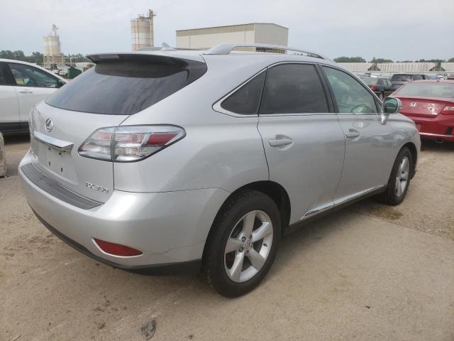 Photo 3 from auction – 2010 LEXUS RX 350 with VIN 2T2BK1BA5AC014591
