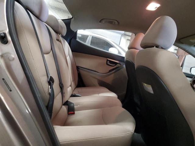Photo 10 from auction – 2016 HYUNDAI ELANTRA SE with VIN 5NPDH4AE3GH664995