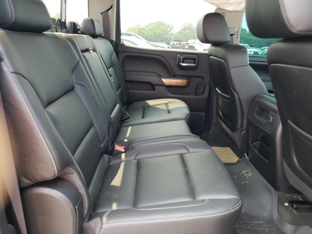 Photo 10 from auction – 2015 CHEVROLET SILVERADO with VIN 3GCUKSEJ1FG531012