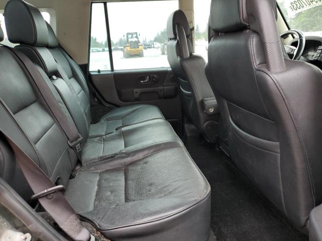 Photo 11 from auction – 2003 LAND ROVER DISCOVERY with VIN SALTY16443A802077