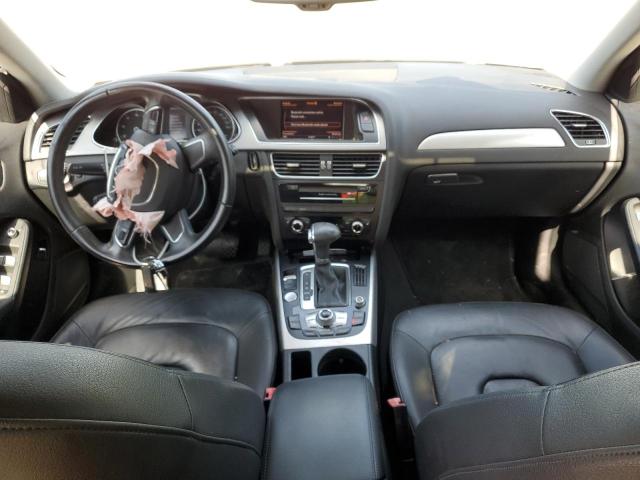 Photo 8 from auction – 2013 AUDI A4 PREMIUM with VIN WAUEFAFL9DN010513