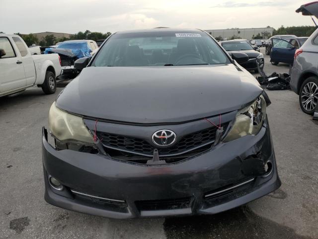 Photo 5 from auction – 2012 TOYOTA CAMRY BASE with VIN 4T1BF1FK1CU178823