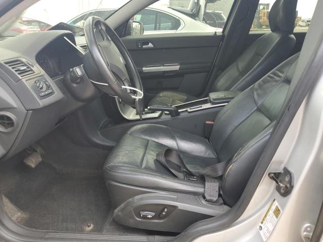 Photo 7 from auction – 2008 VOLVO S40 2.4I with VIN YV1MS382X82381207