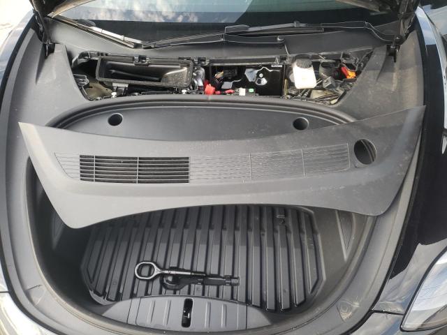 Photo 11 from auction – 2023 TESLA MODEL 3 with VIN 5YJ3E1EA2PF437242