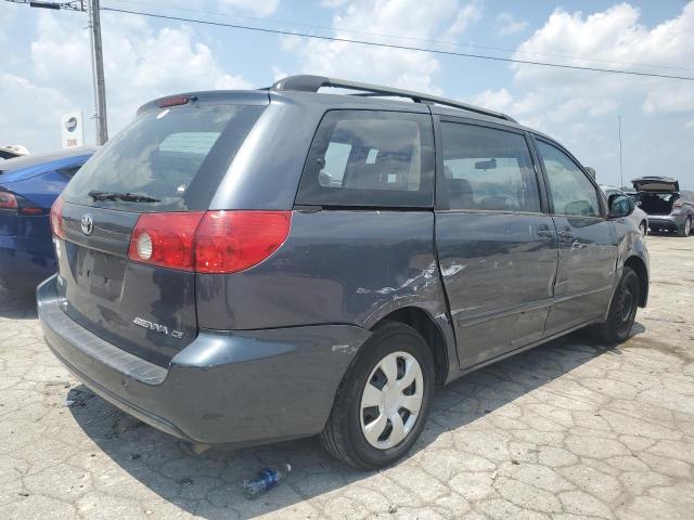 Photo 3 from auction – 2006 TOYOTA SIENNA CE with VIN 5TDZA23C46S488865
