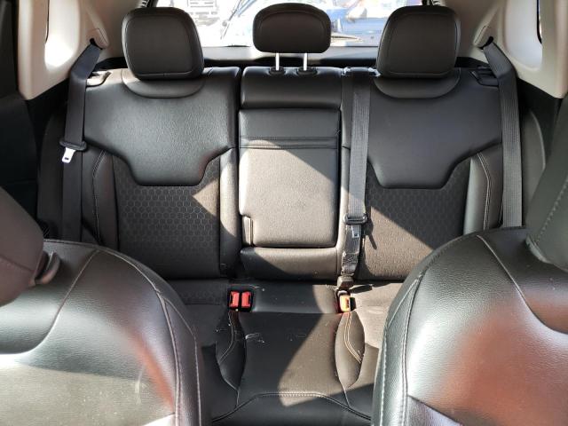 Photo 10 from auction – 2018 JEEP COMPASS LA with VIN 3C4NJDBB6JT263087