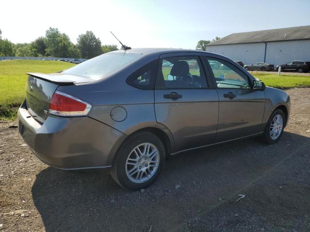 Photo 3 from auction – 2010 FORD FOCUS SE with VIN 1FAHP3FN6AW119677