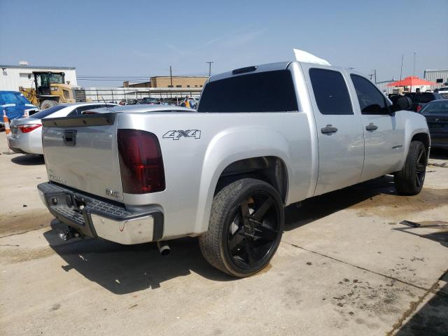 Photo 3 from auction – 2011 GMC SIERRA K15 with VIN 3GTP2VE33BG264594