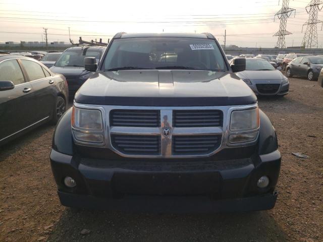 Photo 5 from auction – 2008 DODGE NITRO SXT with VIN 1D8GU28K38W211398