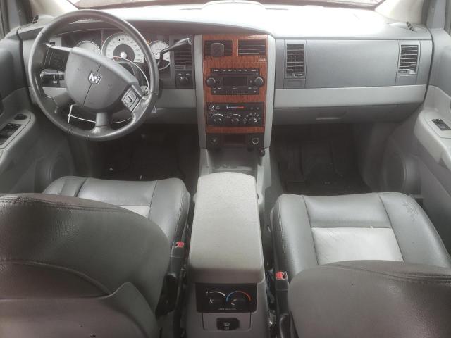 Photo 8 from auction – 2007 DODGE DURANGO SL with VIN 1D8HB48P07F515112