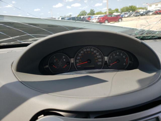 Photo 9 from auction – 2004 SATURN ION LEVEL with VIN 1G8AJ52F24Z144158