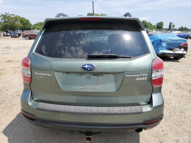 Photo 6 from auction – 2015 SUBARU FORESTER 2 with VIN JF2SJAHC3FH556602