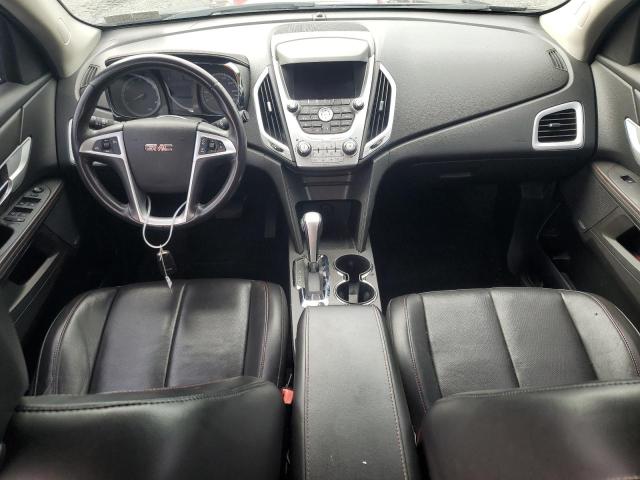 Photo 8 from auction – 2011 GMC TERRAIN SL with VIN 2CTFLXE55B6236219