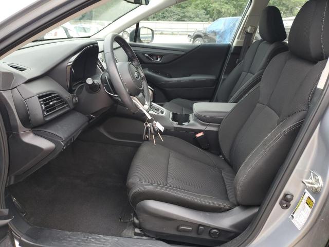 Photo 7 from auction – 2021 SUBARU LEGACY PRE with VIN 4S3BWAC67M3003897