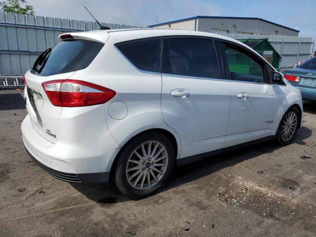Photo 3 from auction – 2013 FORD C-MAX SEL with VIN 1FADP5BU6DL538027