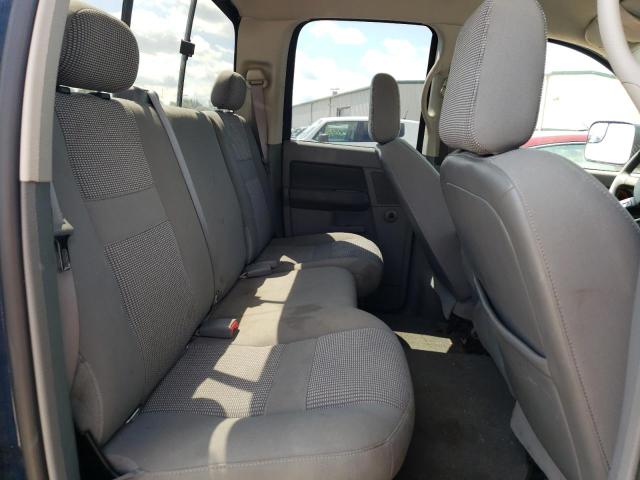 Photo 10 from auction – 2006 DODGE RAM 1500 S with VIN 1D7HA18N46J111228