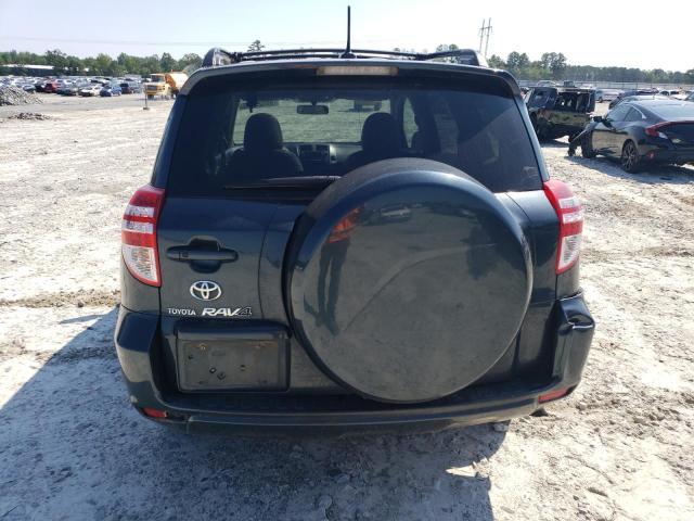 Photo 6 from auction – 2009 TOYOTA RAV4 LIMIT with VIN JTMZF31V695011098