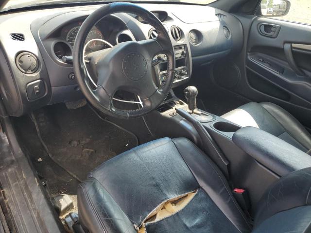 Photo 8 from auction – 2003 MITSUBISHI ECLIPSE SP with VIN 4A3AE75H03E106868