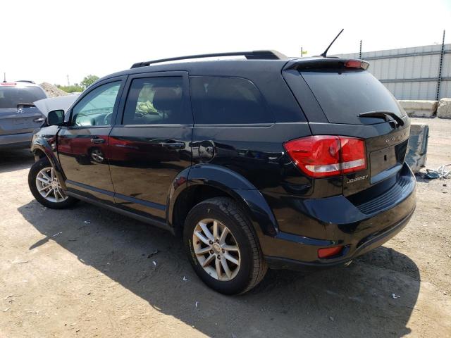 Photo 2 from auction – 2013 DODGE JOURNEY SX with VIN 3C4PDCBG2DT570878