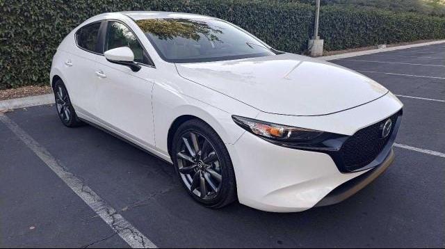 MAZDA 3 2019 с VIN JM1BPAJM2K1140785 - Фото с аукциона